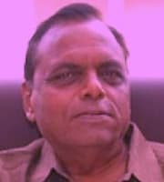 Mukesh Malvankar — Lyricist