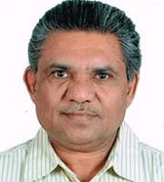 Mukesh R Mehta — Producer