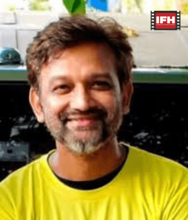 Mukesh T Chelliah