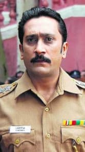 Mukesh Tiwari
