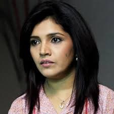 Mukta Barve