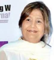 Mukta Ghai
