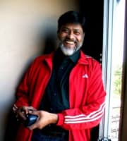 Mukul Nag