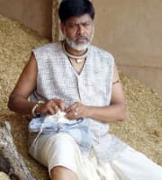 Mukul Nag still