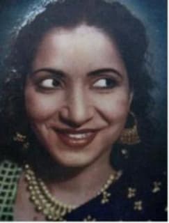 Mumtaz Shanti — Director