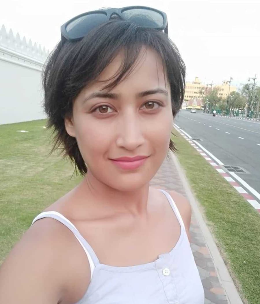 Munmi Phukan