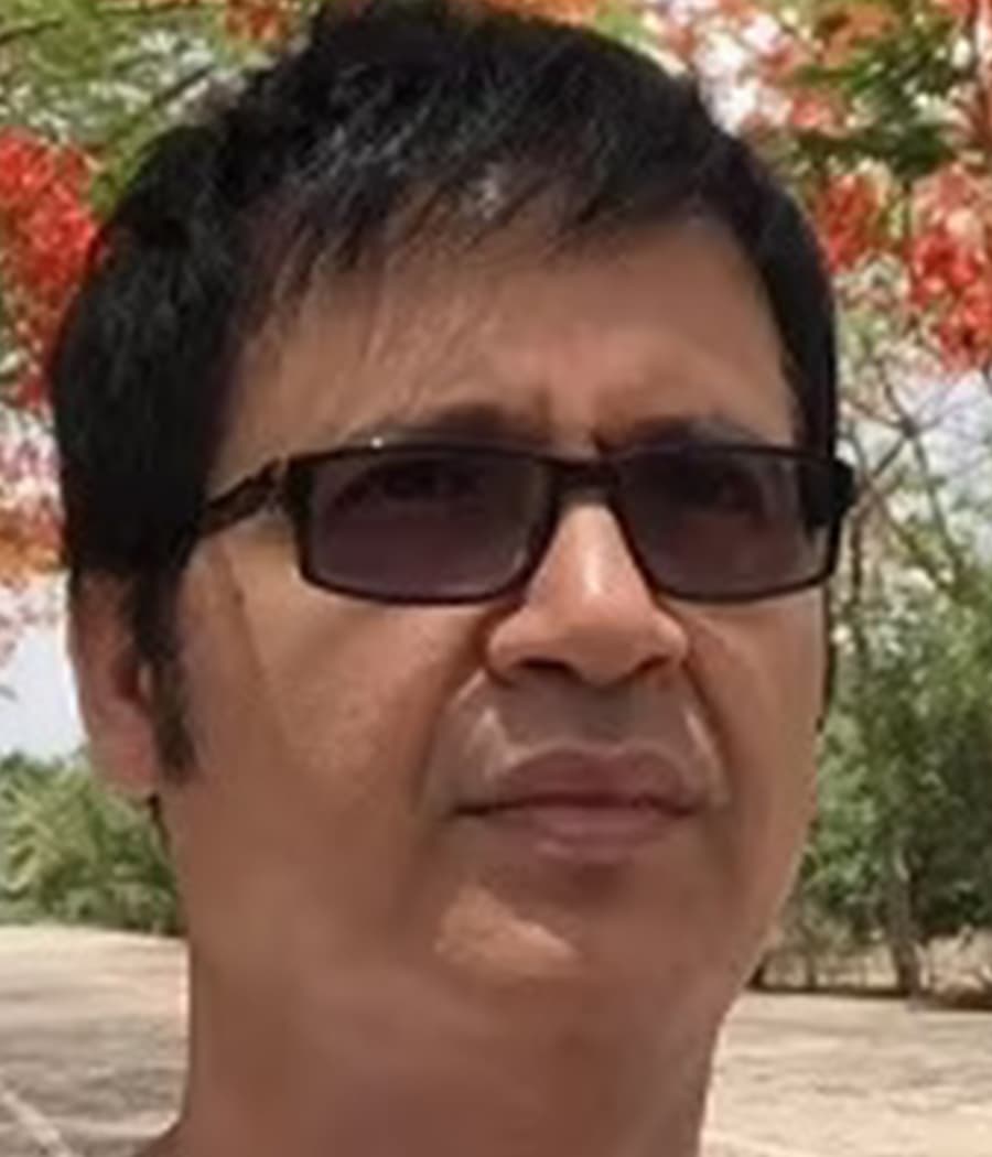 Munna Ahmed — Director