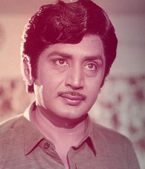 Murali Mohan — Actor