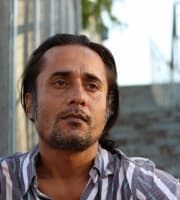 Murari Kumar — Actor