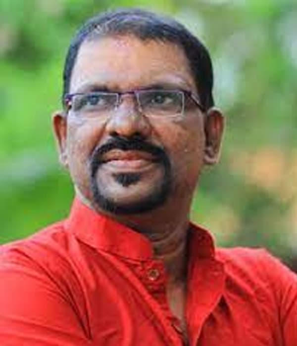 Murukan A Kattakada — Art Director