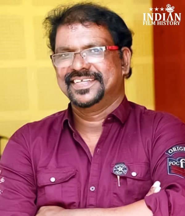 Murukan Kattakada — Lyricist