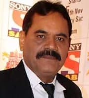 Mushtaq Khan — Supporting Actor
