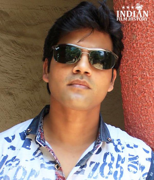 Muzahid Khan