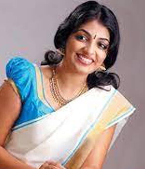 Mythili — Actress