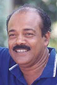 N F Varghese — Supporting Actor
