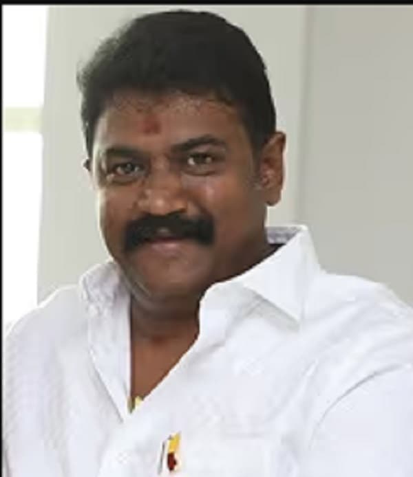 N Naveen Rao — Producer
