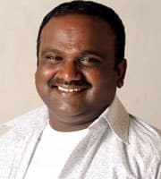 N R Raghunanthan