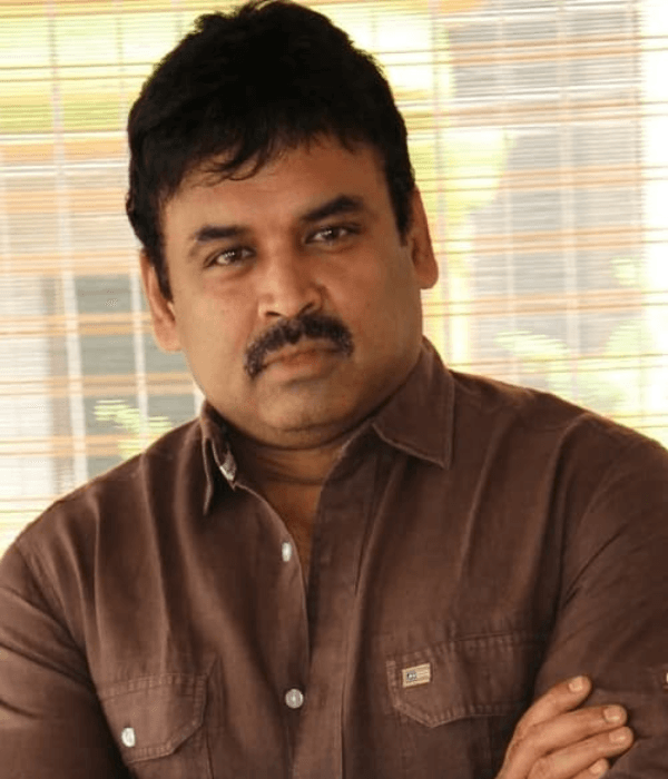 N Subash Chandrabose — Producer