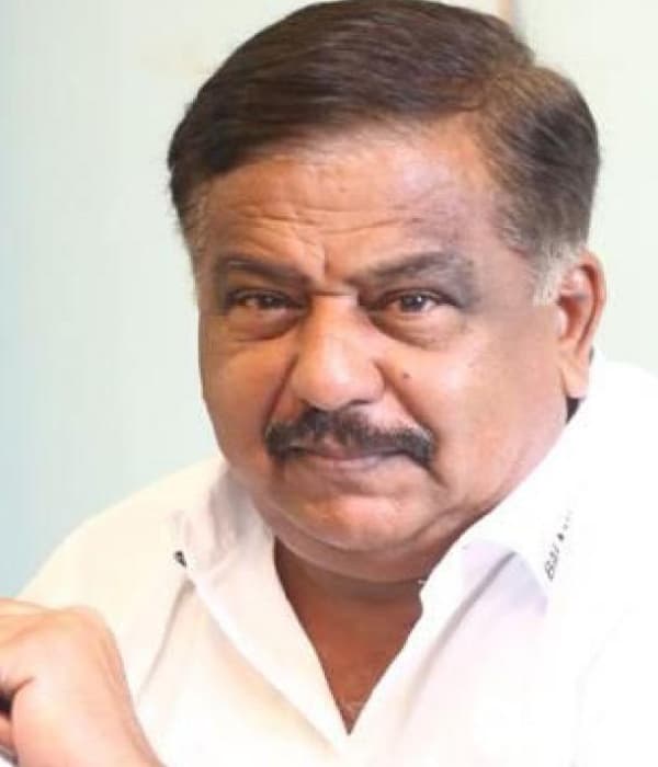 N Sudhakar Reddy — Cinematography