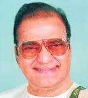 N T Rama Rao — Actor