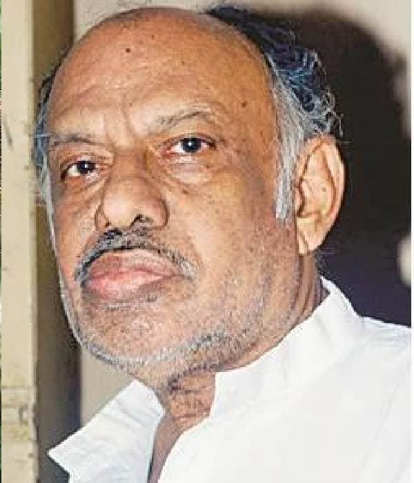 Na Kamarasan — Lyricist