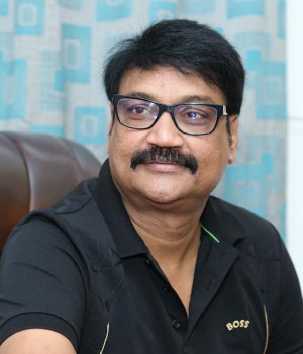 Naandhi Satish Varma — Producer