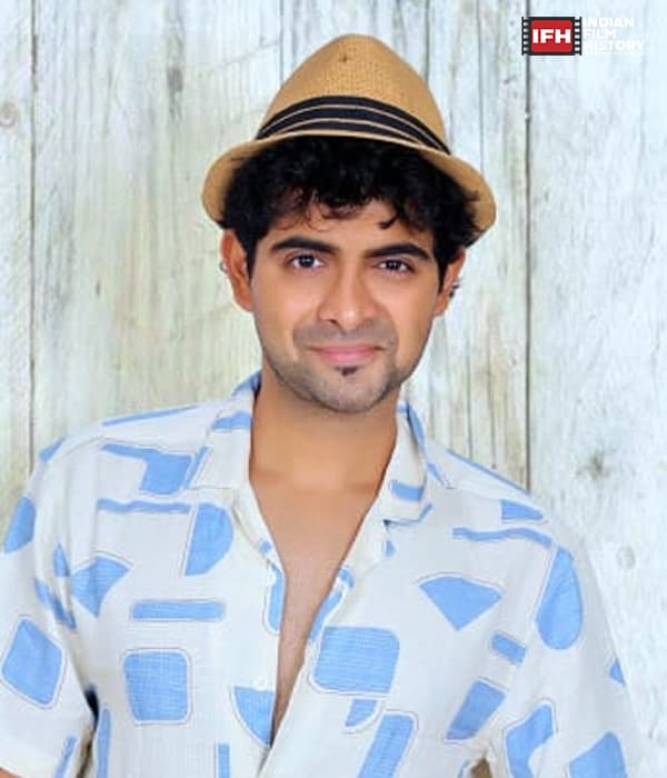Nabeel Ahmed