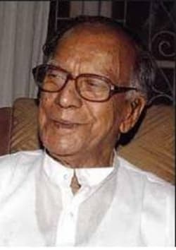 Nabendu Ghosh — Story Writer