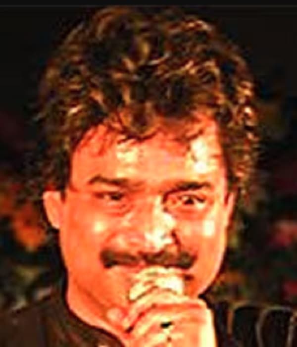 Nachiketa Chakraborty