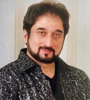 Nadeem Akhtar Saifi still