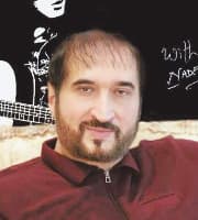 Nadeem Akhtar Saifi still