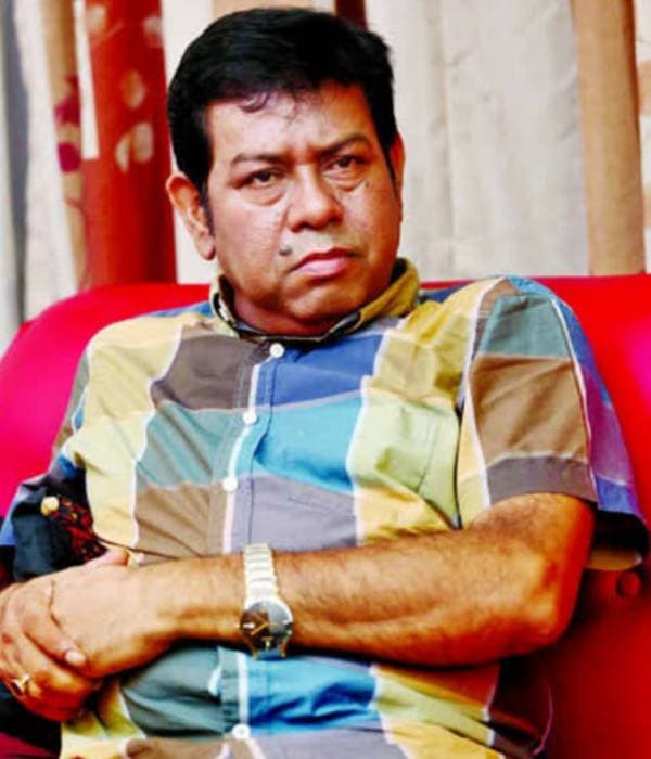 Nader Chowdhury