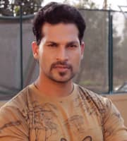 Nafe Khan