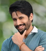 Naga Chaitanya