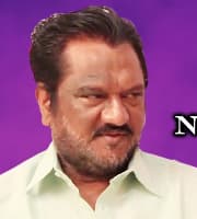 Naga Mahesh