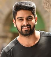 Naga Shaurya — Actor