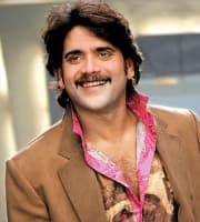 Nagarjuna Akkineni still
