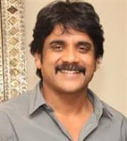 Nagarjuna Akkineni still