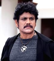 Nagarjuna Akkineni still