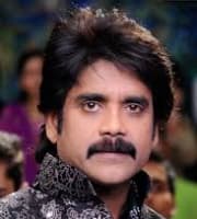 Nagarjuna Akkineni still