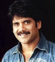 Nagarjuna Akkineni — Producer