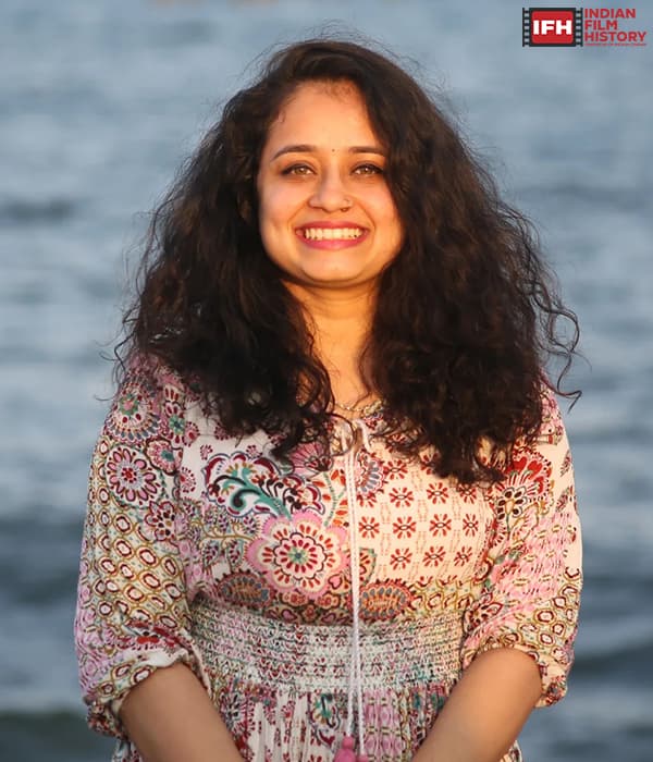 Nagashree Hebbar