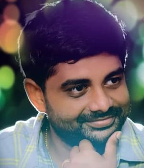 Nagendra Pilla — Story Writer