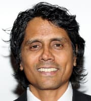 Nagesh Kukunoor — Actor