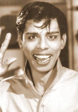 Nagesh — Supporting Actor