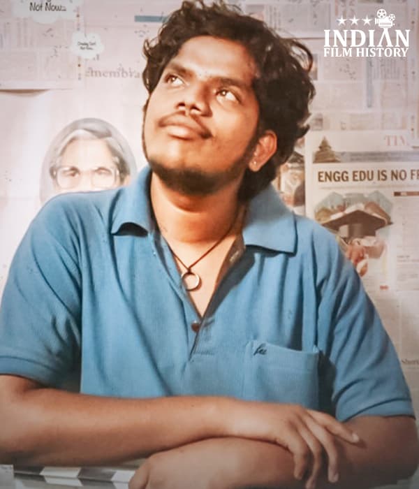 Nagooran — Editor