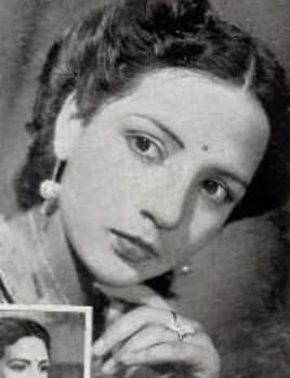 Najma — Actress