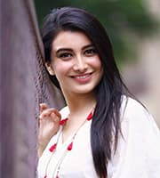 Nakshatra Medhekar
