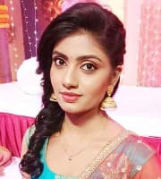 Nakshatra Srinivas