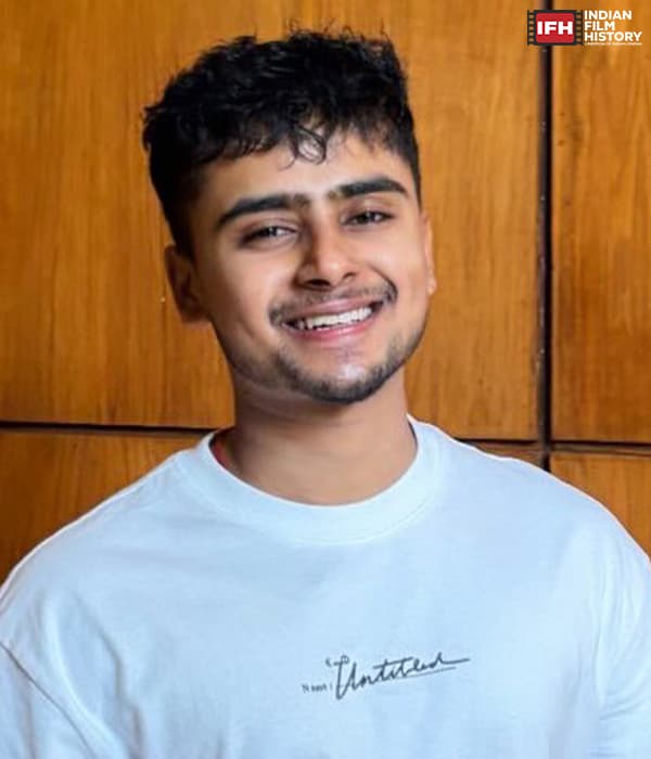 Naman Jain — Actor